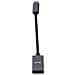 Cavo Adattatore USB-Type A / Type-C Colore Grigio - Foto miniatura 3
