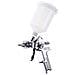 Aerografo Hvlp 161132xstn Con Serbatoio 600 Ml - Foto miniatura 2