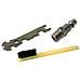Aerografo Hvlp 161132xstn Con Serbatoio 600 Ml - Foto miniatura 3