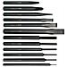 Set Di 12 Pezzi Scalpello E Punteruolo Crv Yt-4714 - Foto miniatura 1
