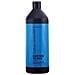 Total Results Moisture Me Rich Shampoo 1 000 Ml - Foto miniatura 4