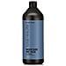 Total Results Moisture Me Rich Shampoo 1 000 Ml - Foto miniatura 5