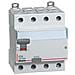 G745ac63 Differenziale Puro Ac 4p 63a 500ma Btdin - Foto miniatura 1