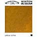 744 Winton Oil Colour 37m Giallo Ocra - Foto miniatura 1