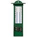 Termometro Da Parete Per Esterno Mini-maxi - Plastica - 24 X 9,5 X 2,5 Cm - Foto miniatura 1