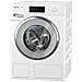 Lavatrice Standard WWV 980 WPS PowerWash 9 Kg Classe A Centrifuga 1600 giri - Foto miniatura 1