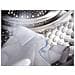 Lavatrice Standard WWV 980 WPS PowerWash 9 Kg Classe A Centrifuga 1600 giri - Foto miniatura 8