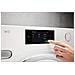 Lavatrice Standard WWV 980 WPS PowerWash 9 Kg Classe A Centrifuga 1600 giri - Foto miniatura 4