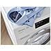 Lavatrice Standard WWV 980 WPS PowerWash 9 Kg Classe A Centrifuga 1600 giri - Foto miniatura 7
