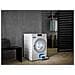 Lavatrice Standard WWV 980 WPS PowerWash 9 Kg Classe A Centrifuga 1600 giri - Foto miniatura 5
