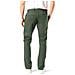 Pantaloni Dockers Supreme Flex Alpha Skinny L34 Abbigliamento Uomo W33-l34 - Foto miniatura 2