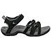 Sandali Teva Tirra Leather Scarpe Donna Eu 41 - Foto miniatura 2