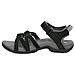Sandali Teva Tirra Leather Scarpe Donna Eu 41 - Foto miniatura 3