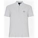 Maglie Polo Uomo Original 8nzf91 Zj81z Cotone P / e 2019 New Colore Principale White 1100 Taglia Xl - Foto miniatura 2