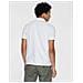 Maglie Polo Uomo Original 8nzf91 Zj81z Cotone P / e 2019 New Colore Principale White 1100 Taglia Xl - Foto miniatura 4