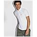 Maglie Polo Uomo Original 8nzf91 Zj81z Cotone P / e 2019 New Colore Principale White 1100 Taglia Xl - Foto miniatura 5