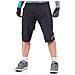 Pantaloni Corti Mtb Troy Lee Designs 2019 Moto Nero (38 Vita = Eu 54, Nero)  - Foto miniatura 1