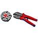 MultiCrimp Pinza universale per teminali con caricatore (250 mm) 97 33 01 - Foto miniatura 1