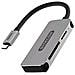 USB-C MINI MEMORY CARD READER - Foto miniatura 2