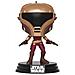 Figure POP! Vinyl StarW Ep9: Zorii Bliss  - Foto miniatura 1