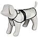 Impermeabile Per Cani Tarbes M 46 Cm In Pvc Trasparente - Foto miniatura 5