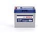 Bosch 092s40220 Batteria Auto S4 45 Ah - Foto miniatura 2