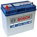 Bosch 092s40220 Batteria Auto S4 45 Ah - Foto miniatura 1