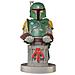 Supporto per Smartphone o Joystick Cable Guy Boba Fett CGCRSW300154 con Cavo 2in1 USB - Micro USB e Type-C di 2 mt - Foto miniatura 1
