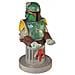 Supporto per Smartphone o Joystick Cable Guy Boba Fett CGCRSW300154 con Cavo 2in1 USB - Micro USB e Type-C di 2 mt - Foto miniatura 2