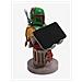 Supporto per Smartphone o Joystick Cable Guy Boba Fett CGCRSW300154 con Cavo 2in1 USB - Micro USB e Type-C di 2 mt - Foto miniatura 3