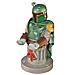 Supporto per Smartphone o Joystick Cable Guy Boba Fett CGCRSW300154 con Cavo 2in1 USB - Micro USB e Type-C di 2 mt - Foto miniatura 5