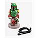 Supporto per Smartphone o Joystick Cable Guy Boba Fett CGCRSW300154 con Cavo 2in1 USB - Micro USB e Type-C di 2 mt - Foto miniatura 7