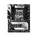 Scheda Madre X299 Steel Legend Socket LGA 2066 Chipset X299 ATX - Foto miniatura 2