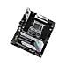 Scheda Madre X299 Steel Legend Socket LGA 2066 Chipset X299 ATX - Foto miniatura 3