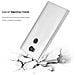 Custodia Compatibile Con Sony Xperia L2 In Argento Metallico - Coperchio Protettivo In Silicone Tpu Flessibile - Foto miniatura 9
