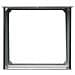 Capannone Da Giardino In Acciaio Zincato 172x91x154cm Grigio - Foto miniatura 5