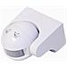 Rilevatore Di Movimento Compatto Ip44. Bianco - Foto miniatura 2