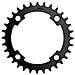 Pd-r4 Alloy E-bike Narrow Wide 36t - Foto miniatura 1