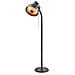 Lampada Infrarossi SOLEADO ARKO ELEKTRIC 2000 W con testa orientabile - Foto miniatura 1