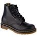 101 Dm26230001, Unisex, Nero, Glany, Numero: 46 Eu - Foto miniatura 1