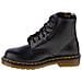 101 Dm26230001, Unisex, Nero, Glany, Numero: 46 Eu - Foto miniatura 2
