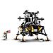 10266 Lander lunare Apollo 11 della NASA - Foto miniatura 6
