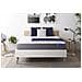 Materasso Actilatex Dream 130x190cm - Spessore : 22cm - Lattice E Memory Foam - Moderatamente Rigido - Foto miniatura 4