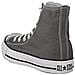 Converse 1j793 All Star, Sneaker Unisex - Adulto, Grigio (charcoal), 41 Eu - Foto miniatura 2