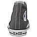 Converse 1j793 All Star, Sneaker Unisex - Adulto, Grigio (charcoal), 41 Eu - Foto miniatura 3
