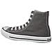 Converse 1j793 All Star, Sneaker Unisex - Adulto, Grigio (charcoal), 41 Eu - Foto miniatura 5