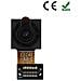 Fotocamera Anteriore Samsung Galaxy A11 Obiettivo Frontale + Connettore Flat - Foto miniatura 2