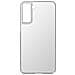 Cover Samsung Galaxy S21 Plus Silicone Antishock Trasparente - Foto miniatura 1
