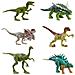 Jurassic World Dinosauro Forza Bruta Ass. - Foto miniatura 1
