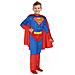 Lyo - Costume Superman Muscoloso Bambino - Taglia: 5 A 7 Anni - Foto miniatura 1